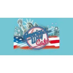Logo AMERICAN WAY