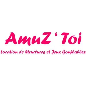 Logo AMUZ'TOI