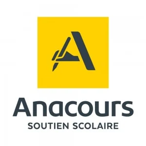 Logo ANACOURS