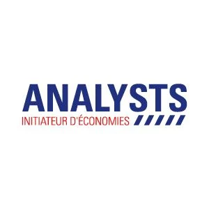 Logo ANALYSTS