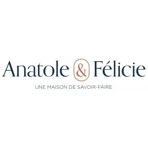 Logo ANATOLE & FELICIE