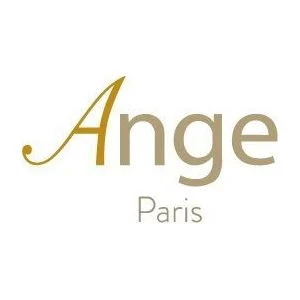 Logo ANGE ® An'ge