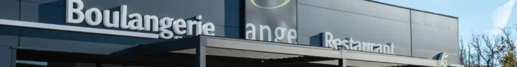 ANGE BOULANGERIES — vue 1