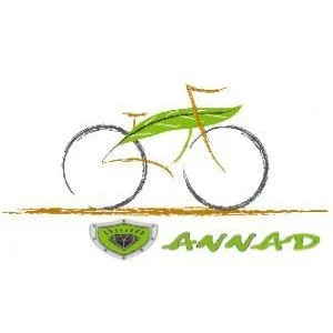Logo ANNAD FRANCE