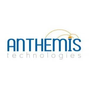 Logo ANTHEMIS TECHNOLOGIES