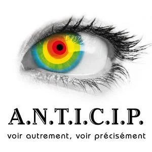 Logo ANTICIP
