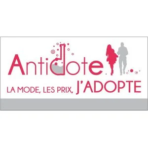 Logo ANTIDOTE