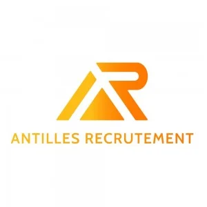 Logo ANTILLES RECRUTEMENT
