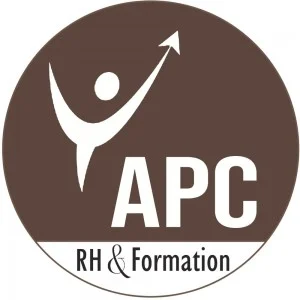 Logo APC RH & FORMATION