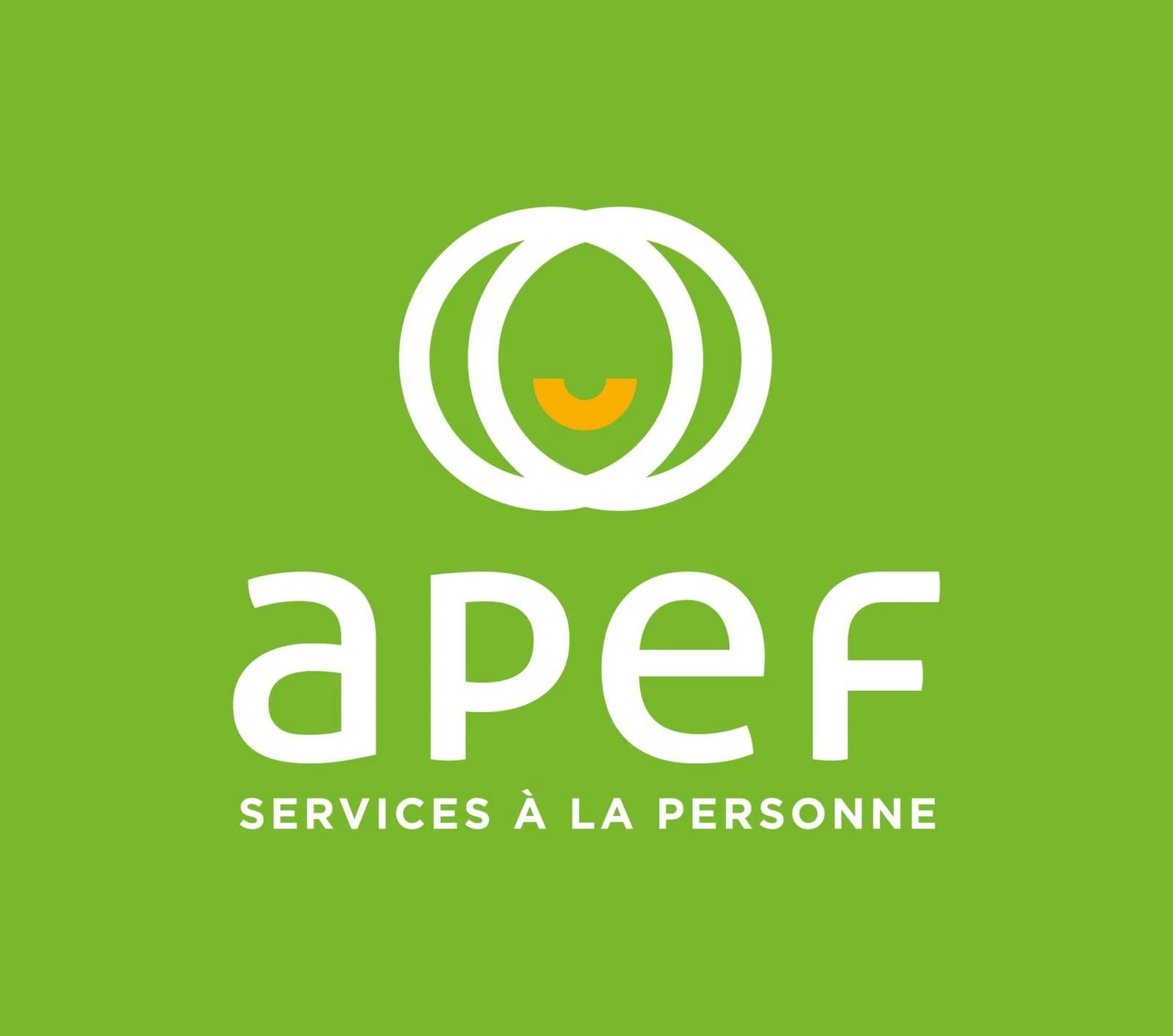 Logo APEF