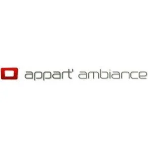 Logo APPART AMBIANCE