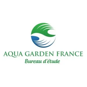Logo AQUA GARDEN FRANCE