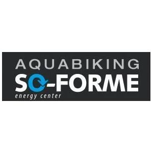 Logo AQUABIKING SO FORME