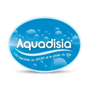 Logo AQUADISIA