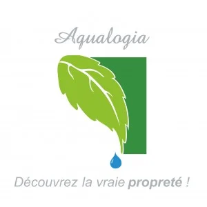 Logo AQUALOGIA