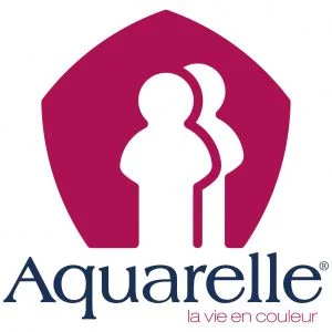 Logo AQUARELLE SERVICE