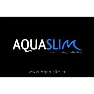 Logo AQUASLIM