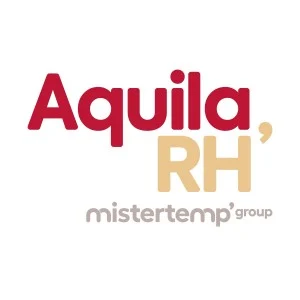 Logo AQUILA RH
