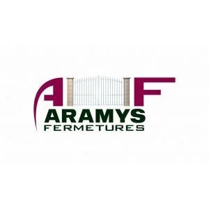 Logo ARAMYS FERMETURES