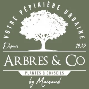 Logo ARBRES & CO