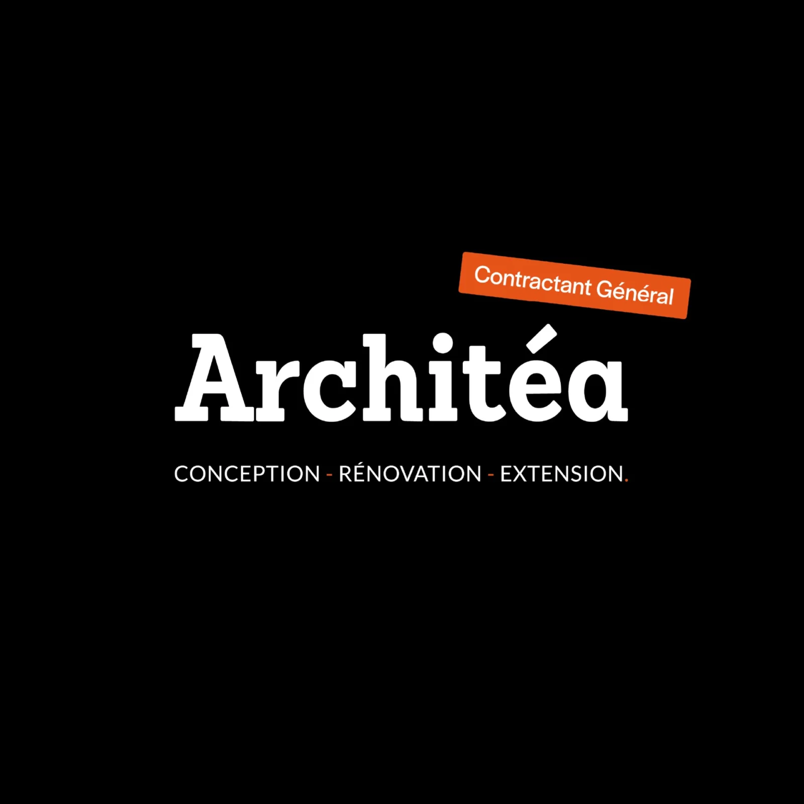 Logo ARCHITEA