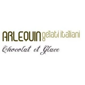 Logo ARLEQUIN GELATI ITALIANI
