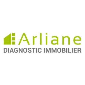 Logo ARLIANE DIAGNOSTIC IMMOBILIER