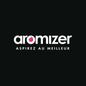 Logo AROMIZER