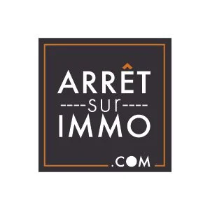 Logo ARRETSURIMMO