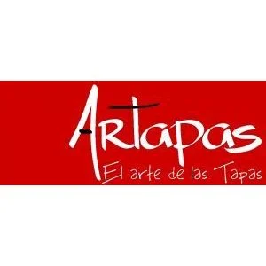 Logo ARTAPAS