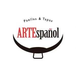 Logo ARTESPANOL PAELLAS Y TAPAS