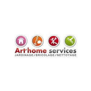Logo ART'HOME SERVICES