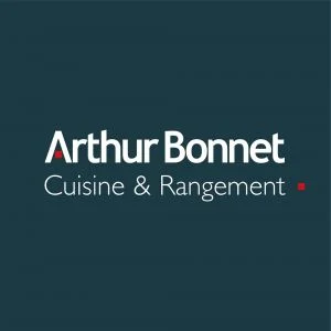 Logo ARTHUR BONNET
