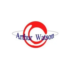 Logo ARTHUR WATSON