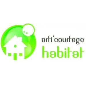 Logo ARTI COURTAGE HABITAT