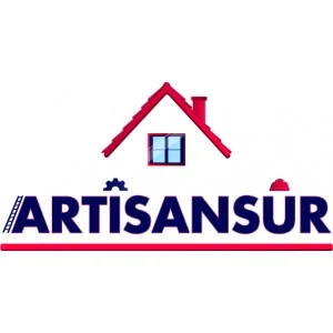 Logo ARTISANSUR