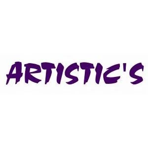 Logo ARTISTIC'S