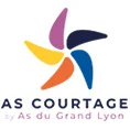 Logo AS COURTAGE