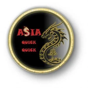 Logo ASIA QUICK QUICK