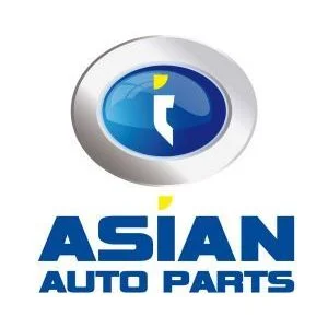 Logo ASIAN AUTO PARTS