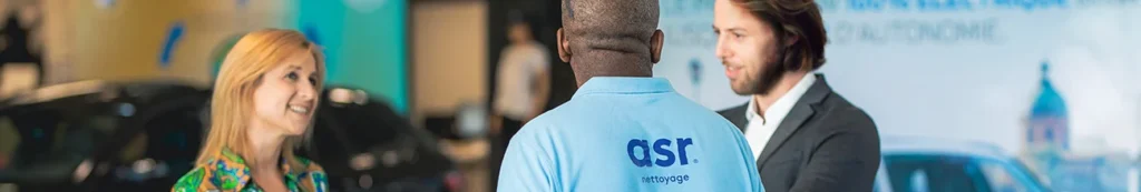 ASR NETTOYAGE — vue 1