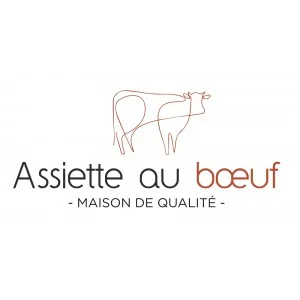 Logo ASSIETTE AU BOEUF