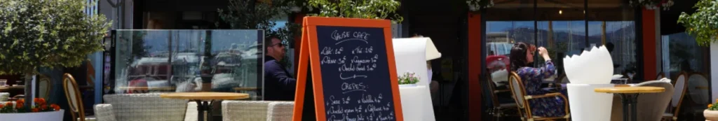 ASSIETTE AU BOEUF — vue 1
