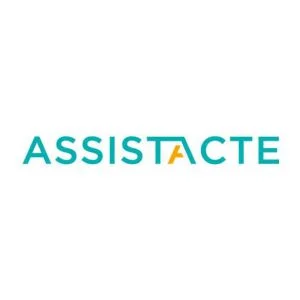 Logo ASSISTACTE