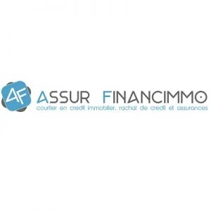 Logo ASSUR FINANCIMMO