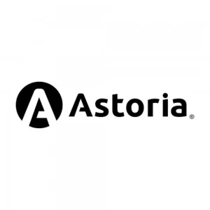 Logo ASTORIA