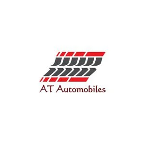 Logo AT AUTOMOBILES