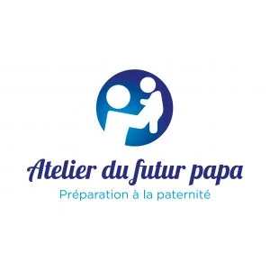 Logo ATELIER DU FUTUR PAPA