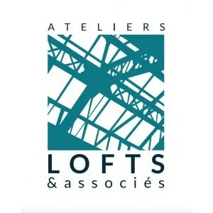 Logo ATELIERS LOFTS & ASSOCIES