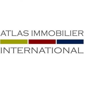 Logo ATLAS IMMOBILIER INTERNATIONAL